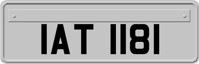 IAT1181