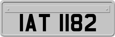 IAT1182