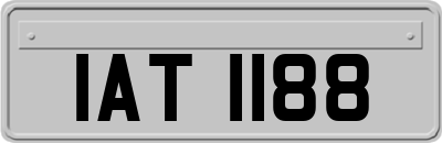IAT1188