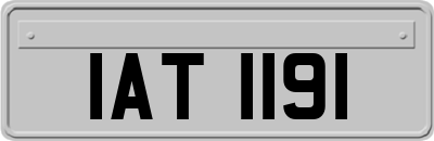 IAT1191