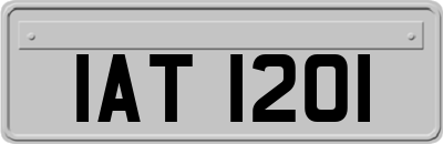 IAT1201