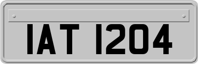 IAT1204