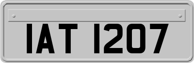 IAT1207