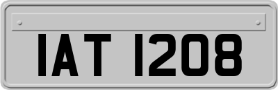 IAT1208