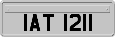 IAT1211