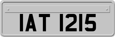 IAT1215