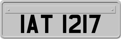 IAT1217