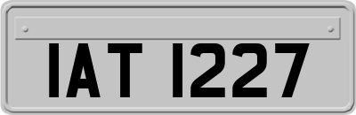 IAT1227