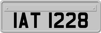 IAT1228