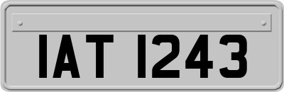 IAT1243