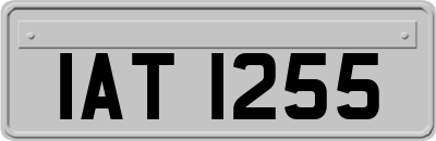 IAT1255