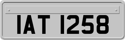 IAT1258