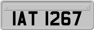 IAT1267