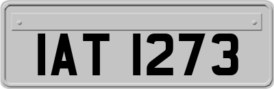 IAT1273