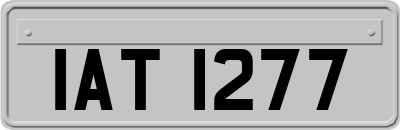 IAT1277