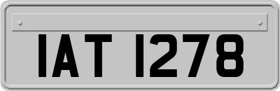 IAT1278