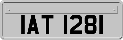 IAT1281