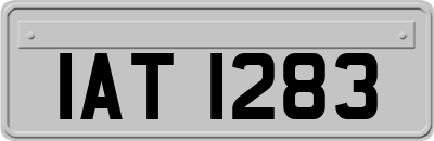 IAT1283