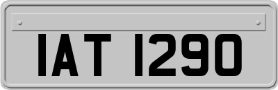 IAT1290