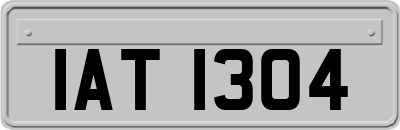 IAT1304