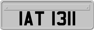 IAT1311