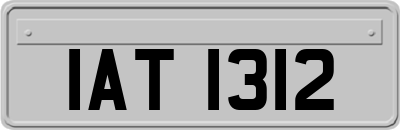 IAT1312