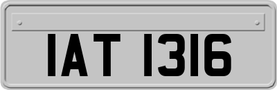 IAT1316