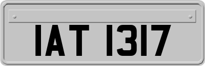 IAT1317