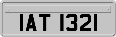 IAT1321