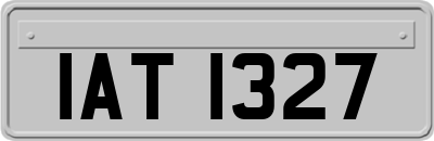 IAT1327