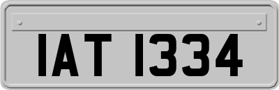 IAT1334