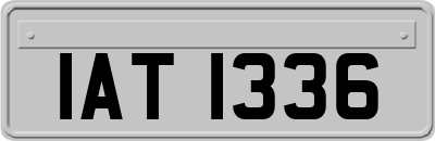 IAT1336