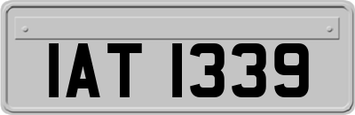 IAT1339