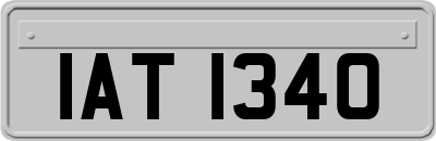 IAT1340