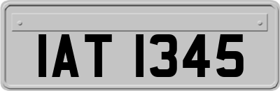 IAT1345