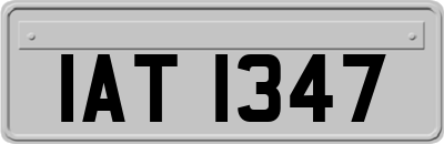 IAT1347