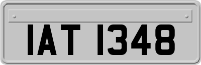 IAT1348