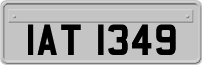 IAT1349