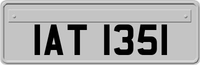 IAT1351