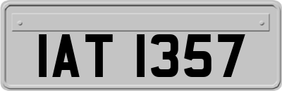 IAT1357