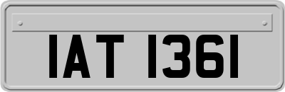 IAT1361