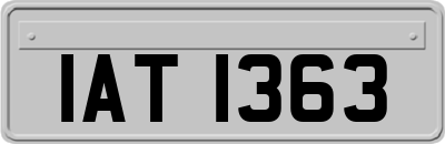 IAT1363