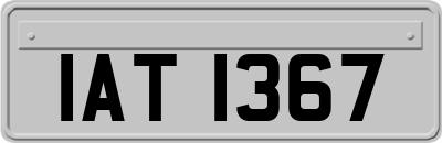 IAT1367