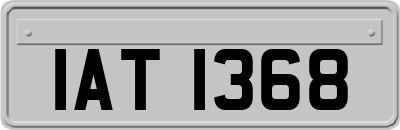 IAT1368