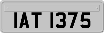 IAT1375