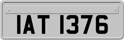 IAT1376