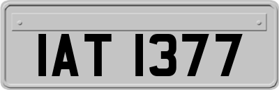 IAT1377