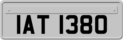 IAT1380