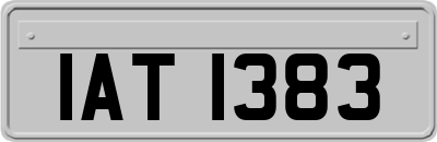 IAT1383