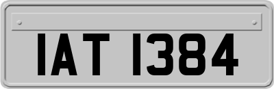 IAT1384